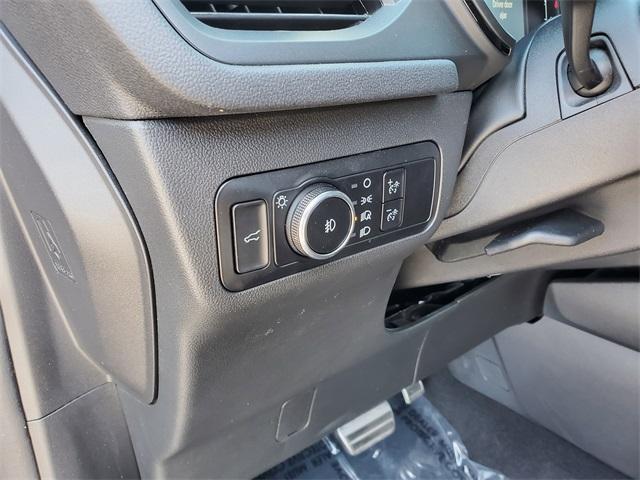 used 2023 Ford Escape car, priced at $26,900