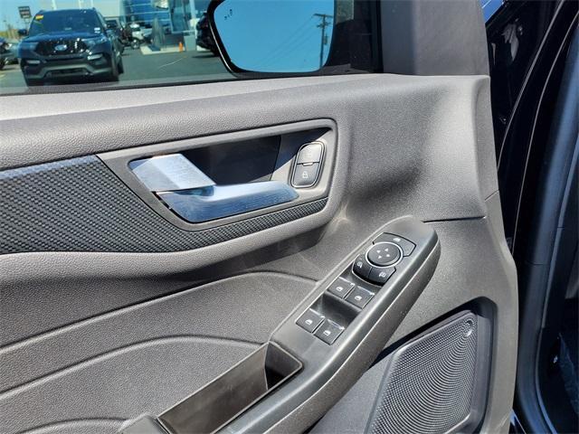used 2023 Ford Escape car, priced at $26,900