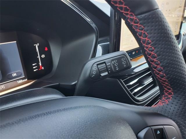 used 2023 Ford Escape car, priced at $26,900