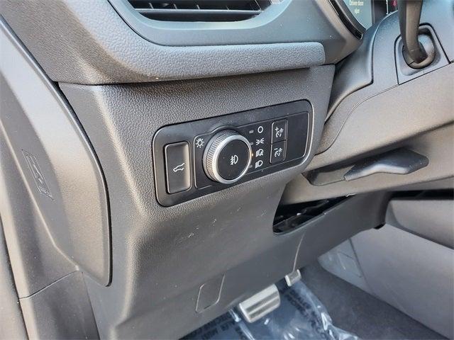 used 2023 Ford Escape car, priced at $24,900