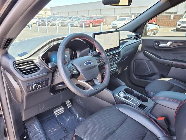 used 2023 Ford Escape car, priced at $26,900