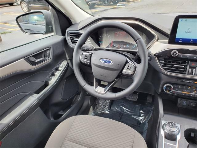 used 2022 Ford Escape car, priced at $22,900