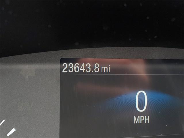 used 2022 Ford Escape car, priced at $22,900