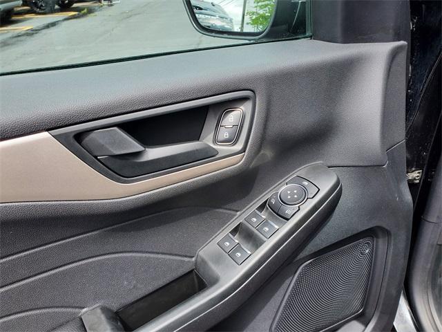 used 2022 Ford Escape car, priced at $22,900