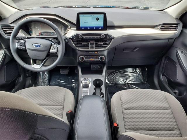 used 2022 Ford Escape car, priced at $22,900
