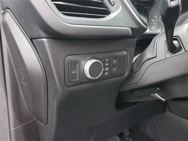 used 2022 Ford Escape car, priced at $22,900