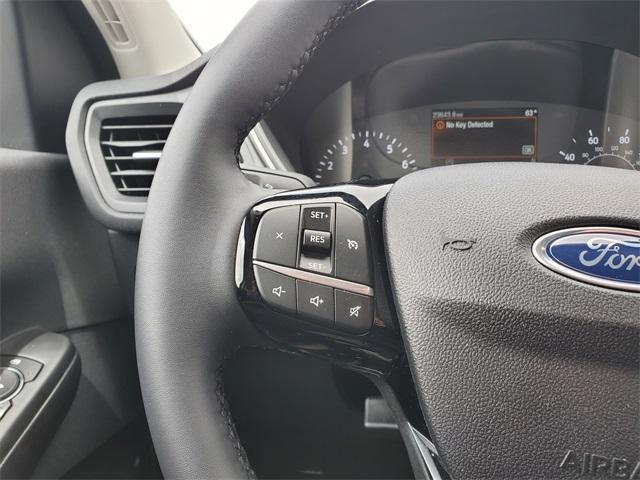 used 2022 Ford Escape car, priced at $22,900