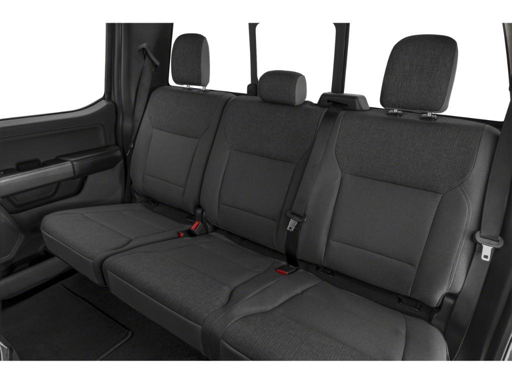 new 2025 Ford F-150 car, priced at $60,667