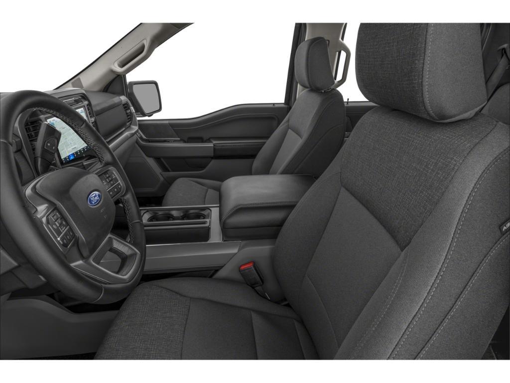 new 2025 Ford F-150 car, priced at $60,667