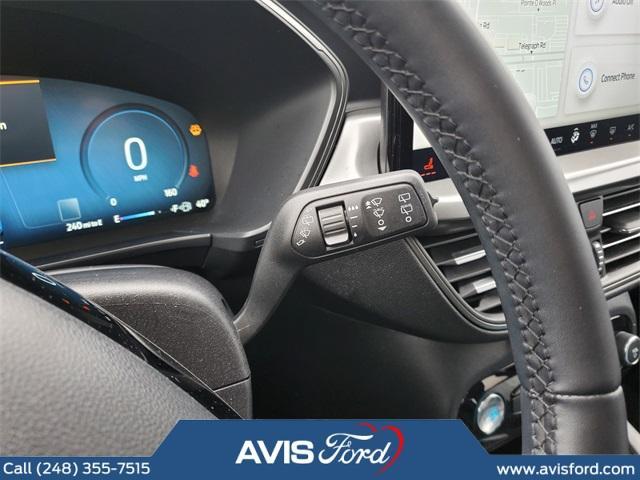 used 2023 Ford Escape car, priced at $23,500