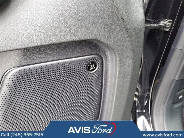 used 2023 Ford Escape car, priced at $23,500