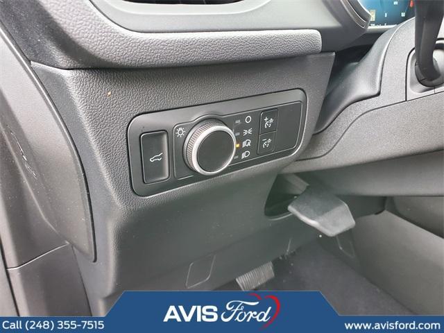 used 2023 Ford Escape car, priced at $23,500