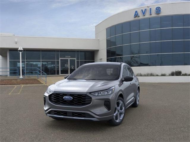 new 2024 Ford Escape car, priced at $33,635