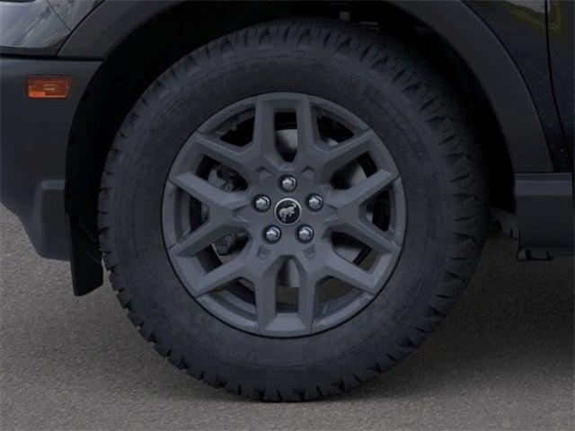 new 2025 Ford Bronco Sport car, priced at $32,971