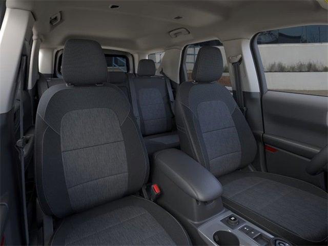 new 2024 Ford Bronco Sport car, priced at $31,371