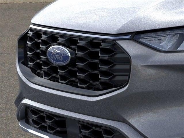 new 2024 Ford Escape car, priced at $33,635