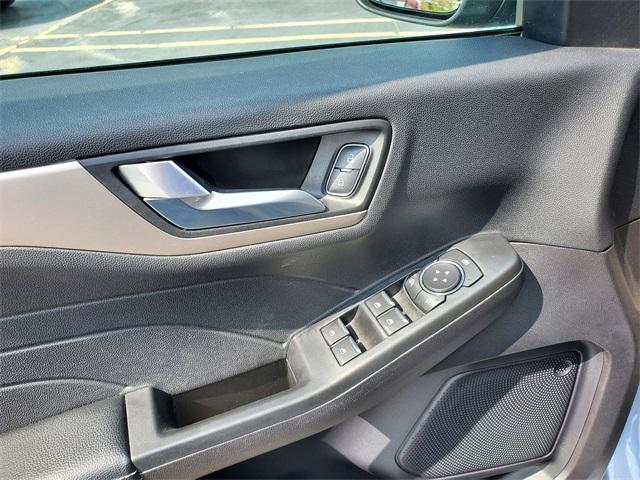 used 2022 Ford Escape car, priced at $23,500