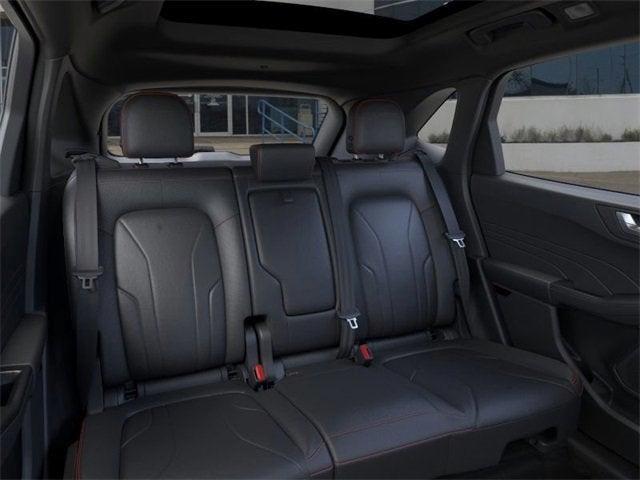 new 2025 Ford Escape car, priced at $38,995