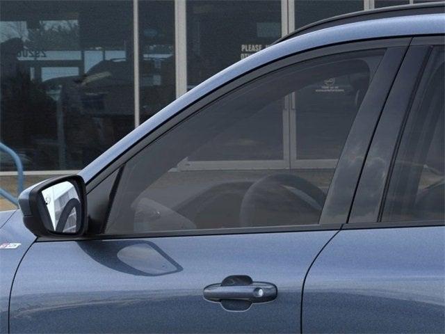 new 2025 Ford Escape car, priced at $38,995