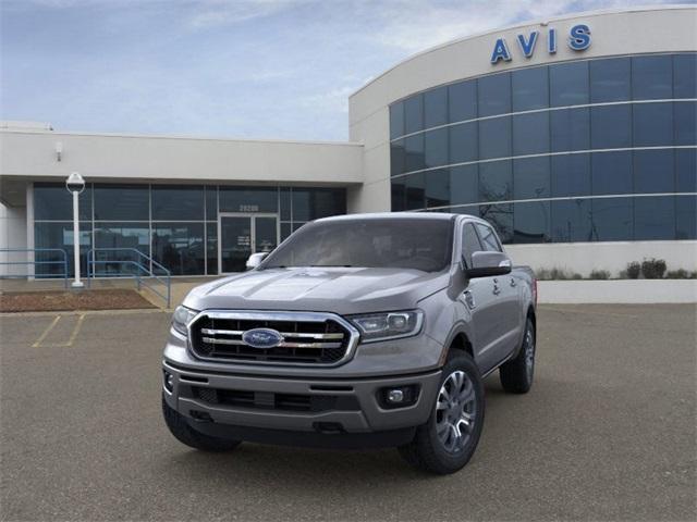 new 2023 Ford Ranger car, priced at $40,673