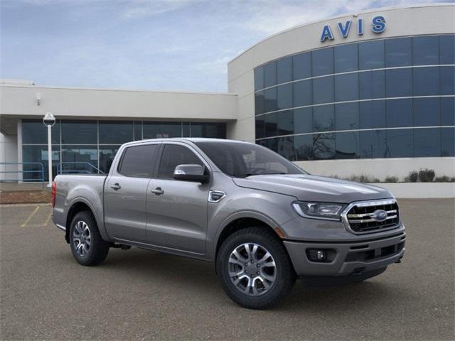 new 2023 Ford Ranger car, priced at $40,673