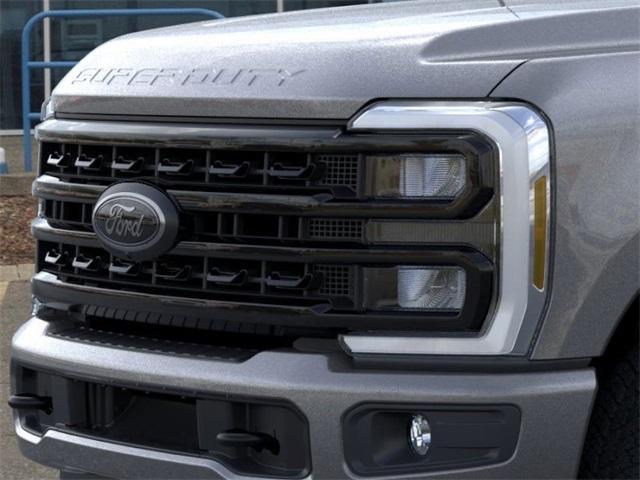 new 2024 Ford F-250 car, priced at $66,260