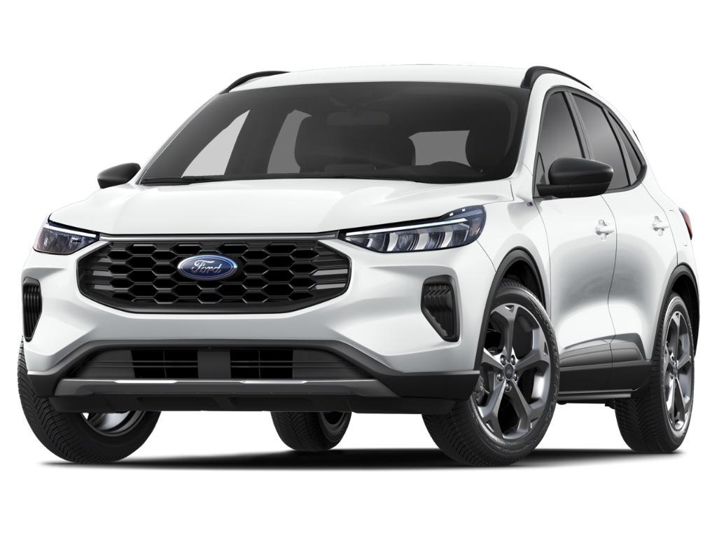 new 2025 Ford Escape car, priced at $32,900