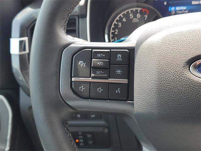 used 2023 Ford F-150 car, priced at $44,900