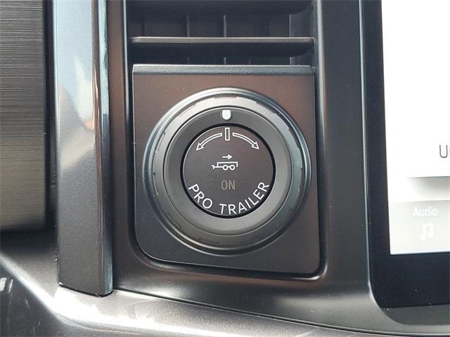 used 2023 Ford F-150 car, priced at $44,900