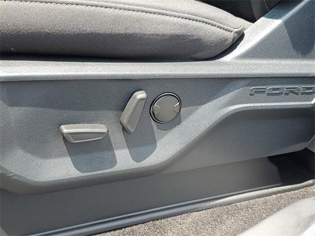 used 2023 Ford F-150 car, priced at $44,900