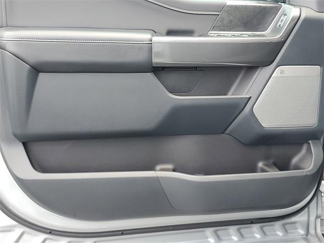 used 2023 Ford F-150 car, priced at $44,900