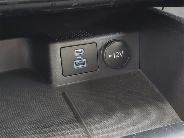 used 2022 Ford Escape car, priced at $23,900