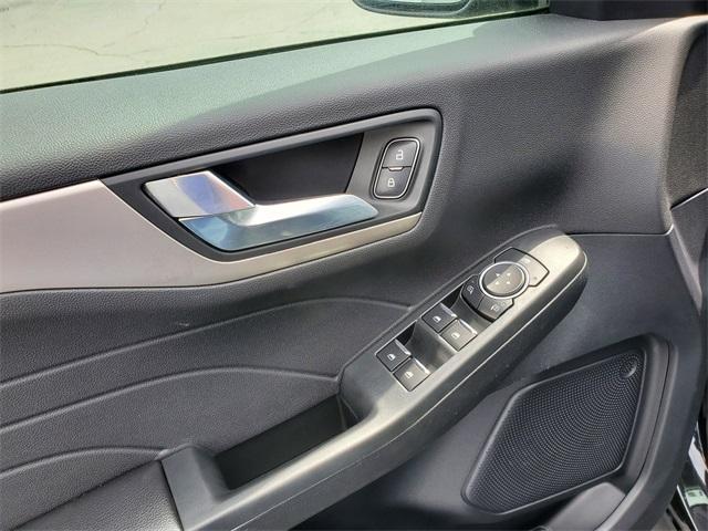 used 2022 Ford Escape car, priced at $23,900