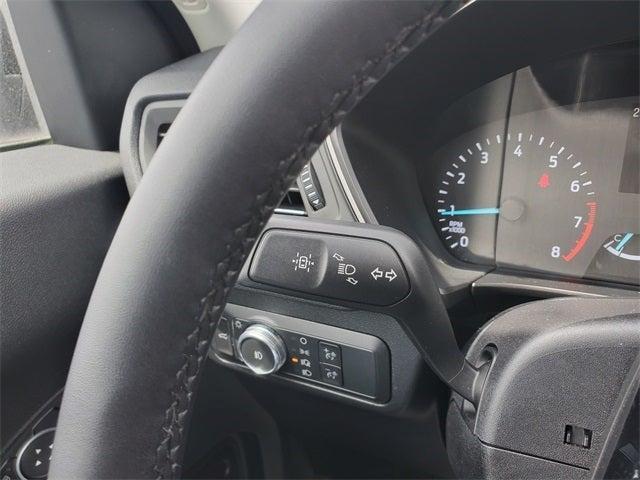 used 2022 Ford Escape car, priced at $23,500