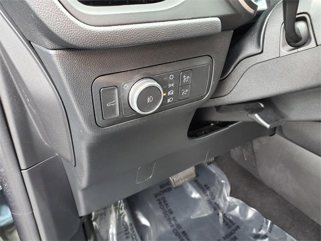 used 2022 Ford Escape car, priced at $23,900