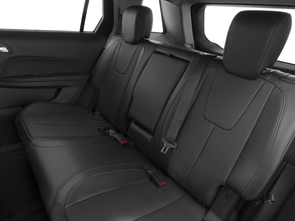 used 2017 GMC Terrain car