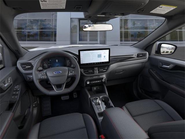 new 2026 Ford Escape car, priced at $35,401