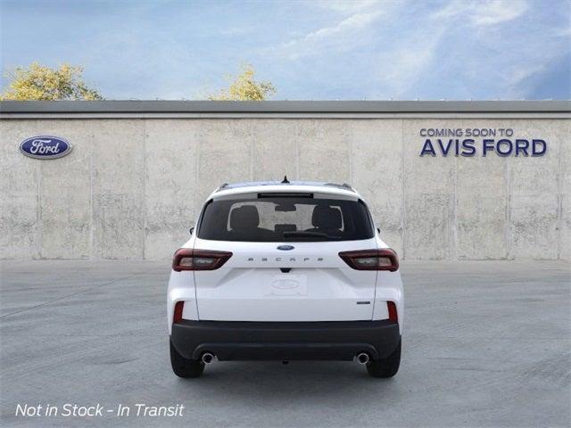 new 2026 Ford Escape car, priced at $35,401