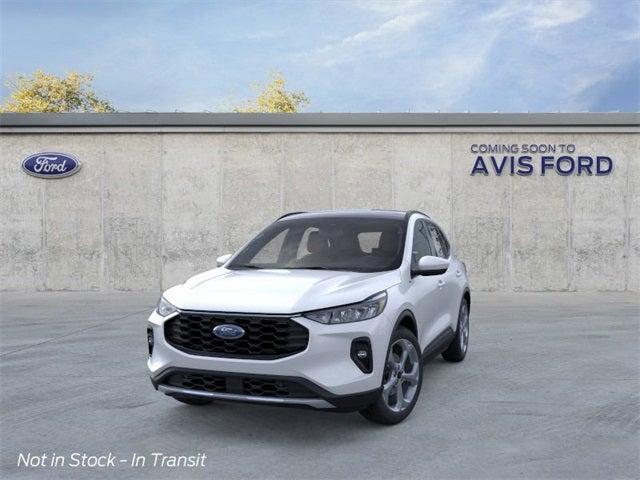 new 2026 Ford Escape car, priced at $35,401
