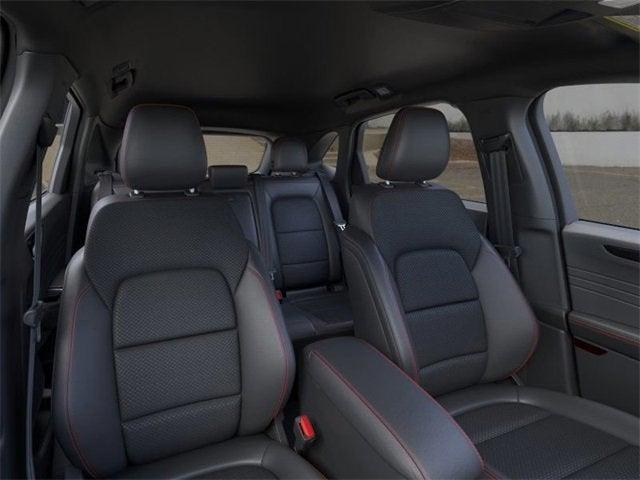 new 2025 Ford Escape car, priced at $32,364