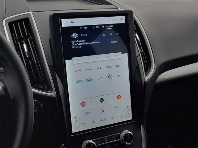 used 2024 Ford Edge car, priced at $25,900