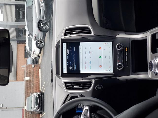 used 2024 Ford Edge car, priced at $25,900