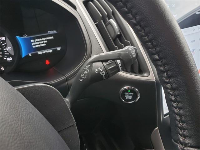 used 2024 Ford Edge car, priced at $25,900