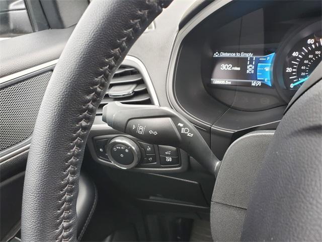 used 2024 Ford Edge car, priced at $25,900