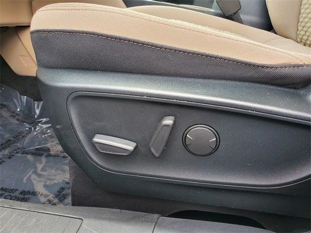 used 2020 Ford Escape car