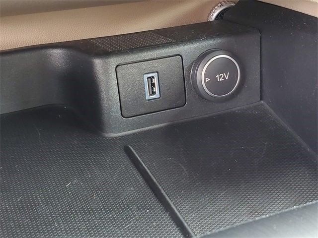 used 2020 Ford Escape car