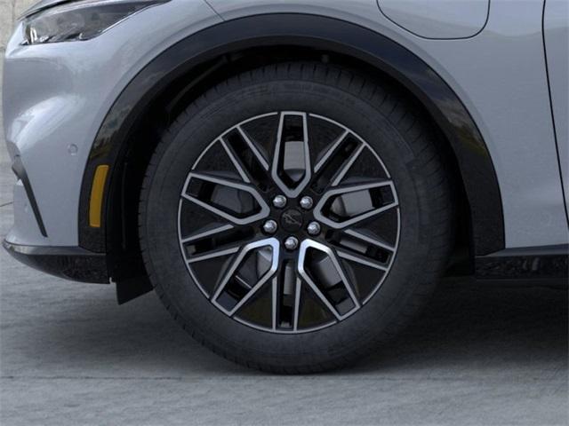 new 2025 Ford Mustang Mach-E car, priced at $44,183