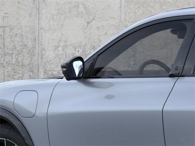 new 2025 Ford Mustang Mach-E car, priced at $44,183