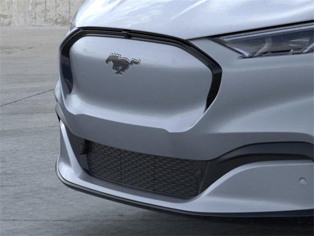 new 2025 Ford Mustang Mach-E car, priced at $44,183