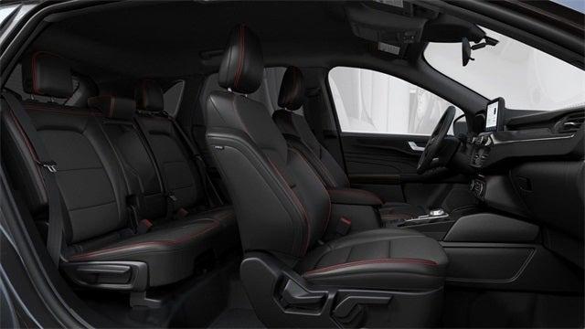 new 2025 Ford Escape car, priced at $28,434